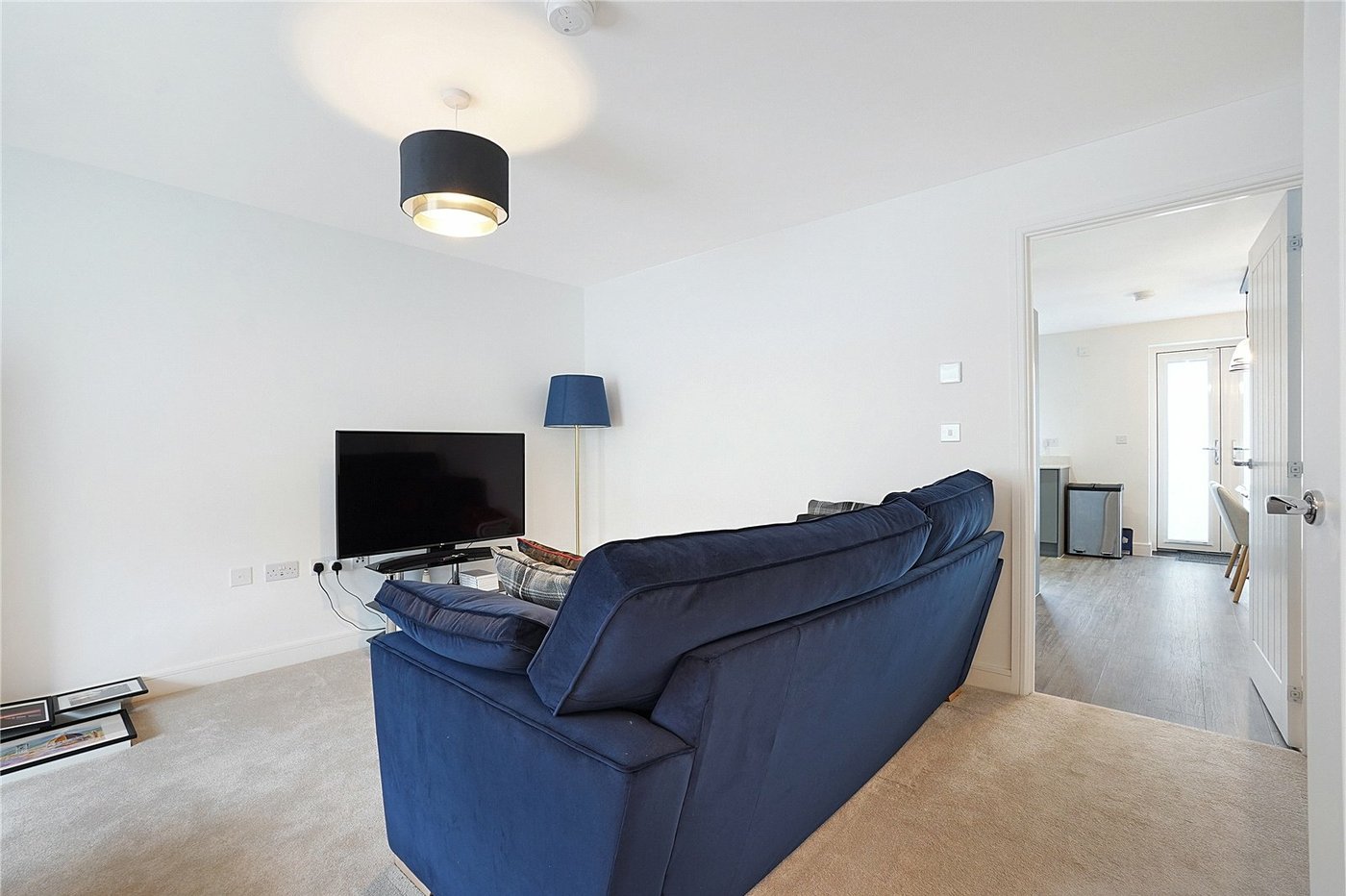 4 bedroom house for sale in Ebbsfleet Valley | Robinson Jackson