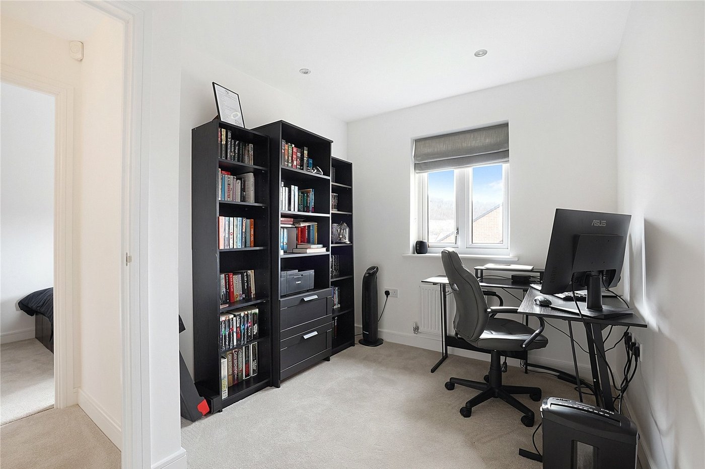 4 bedroom house for sale in Ebbsfleet Valley | Robinson Jackson