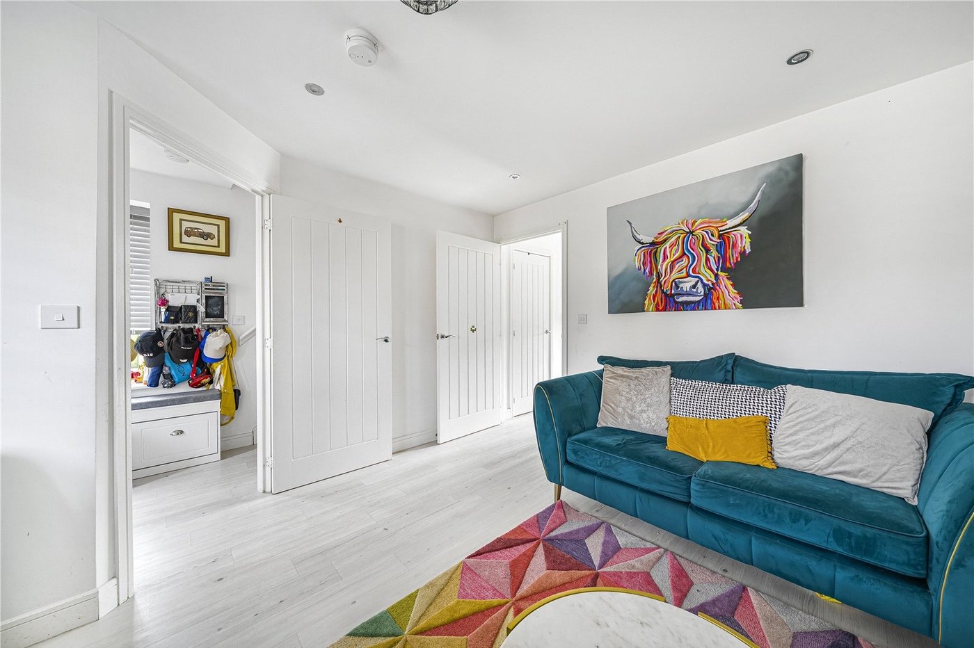 3 bedroom property for sale in Ebbsfleet Valley | Robinson Jackson