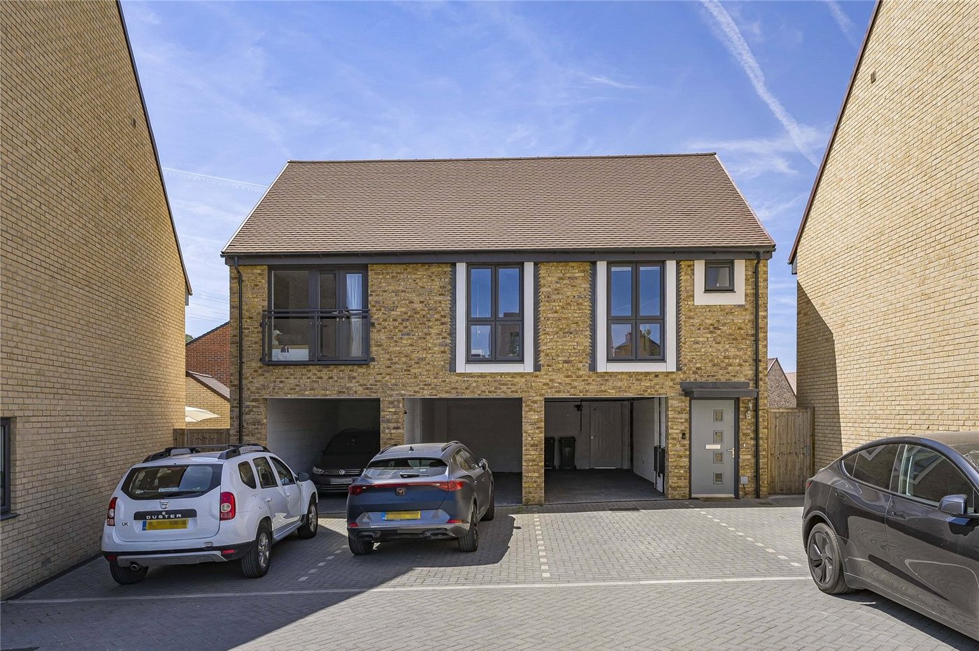 2 bedroom property for sale in Ebbsfleet Valley | Robinson Jackson