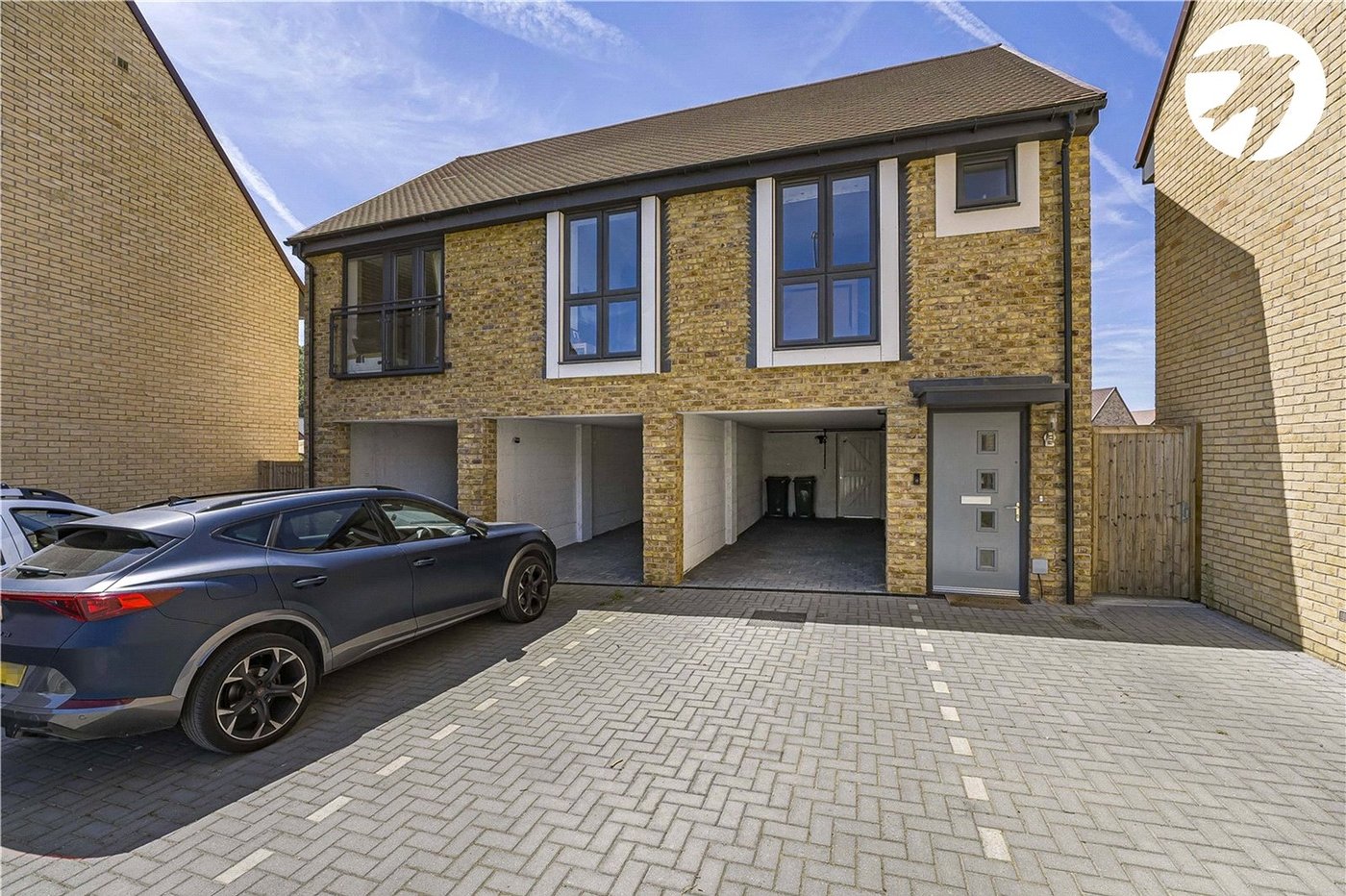 2 bedroom property for sale in Ebbsfleet Valley | Robinson Jackson