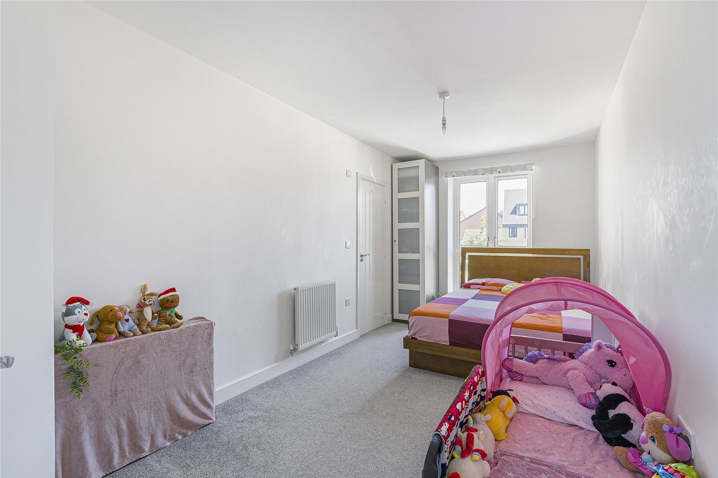 2 bedroom property for sale in Ebbsfleet Valley | Robinson Jackson