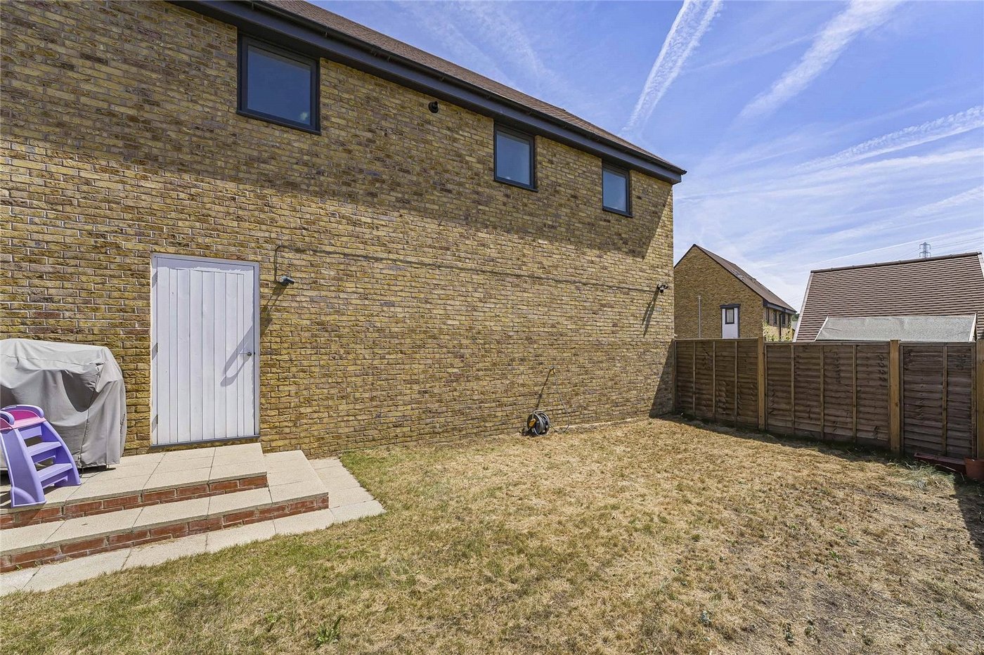2 bedroom property for sale in Ebbsfleet Valley | Robinson Jackson