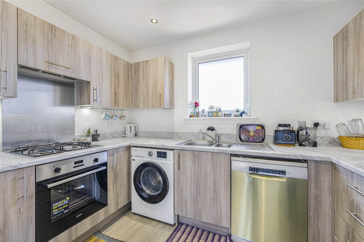 2 bedroom property for sale in Ebbsfleet Valley | Robinson Jackson