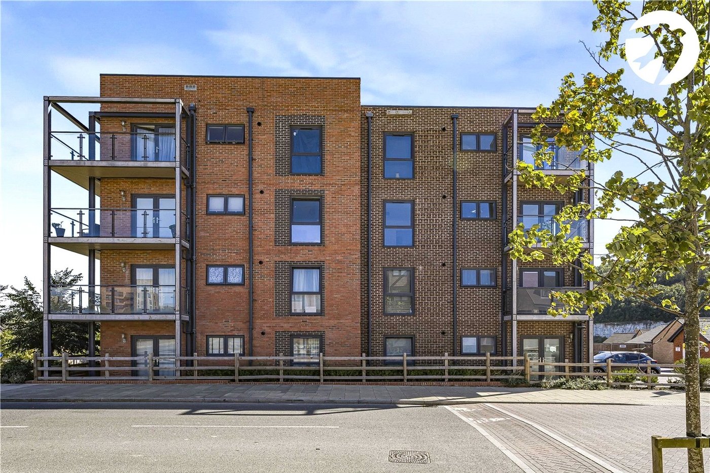 2 bedroom property for sale in Ebbsfleet Valley | Robinson Jackson