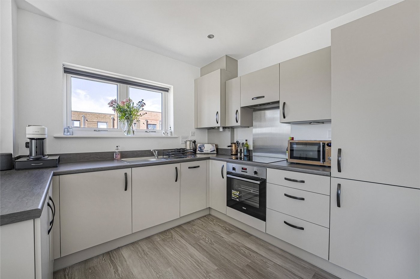 2 bedroom property for sale in Ebbsfleet Valley | Robinson Jackson
