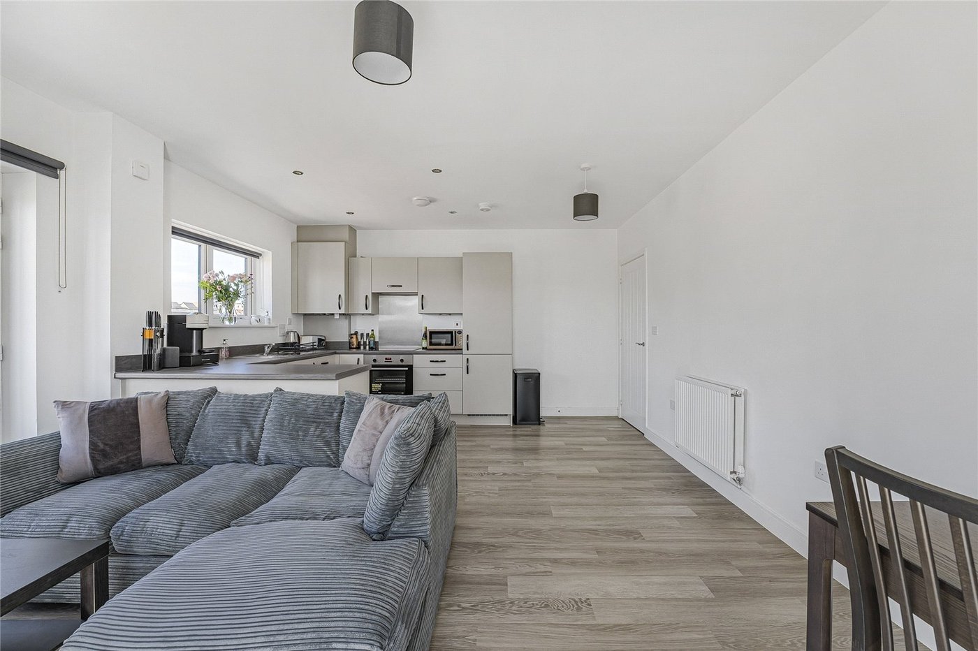 2 bedroom property for sale in Ebbsfleet Valley | Robinson Jackson
