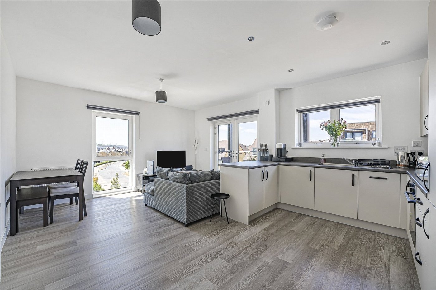 2 bedroom property for sale in Ebbsfleet Valley | Robinson Jackson