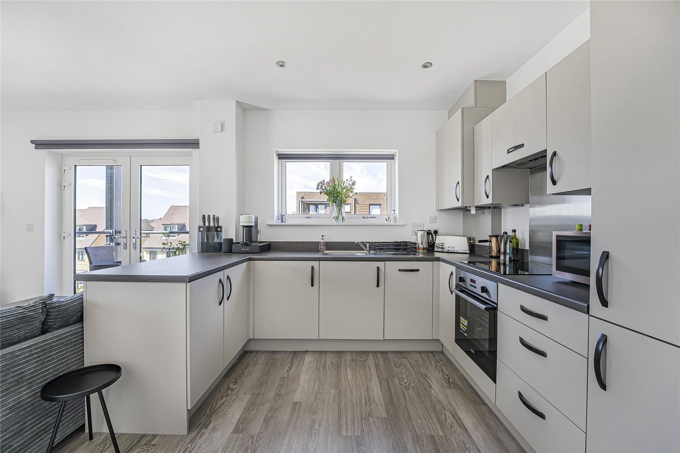 2 bedroom property for sale in Ebbsfleet Valley | Robinson Jackson