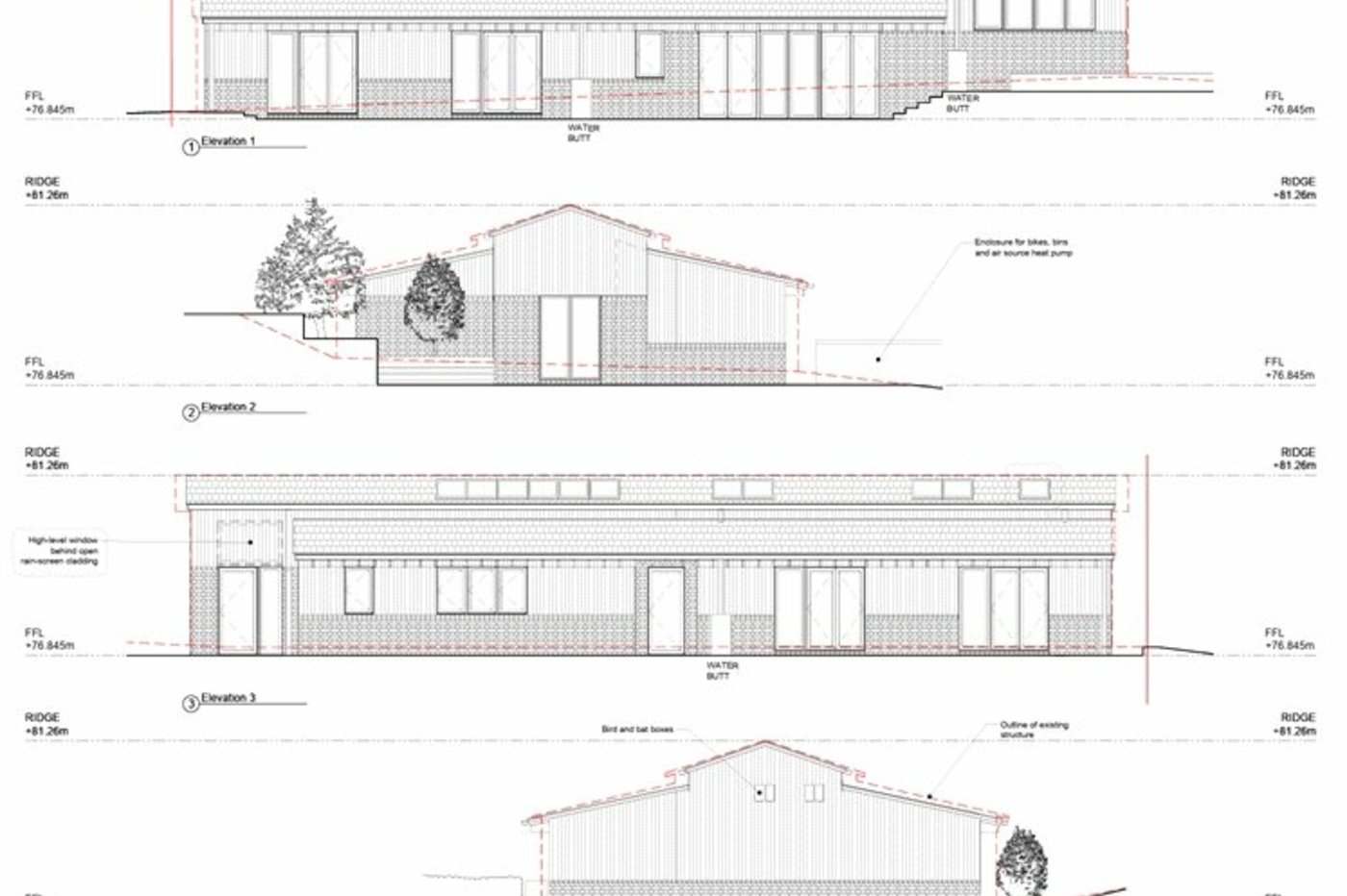 4 bedroom property for sale in Fawkham | Robinson Jackson