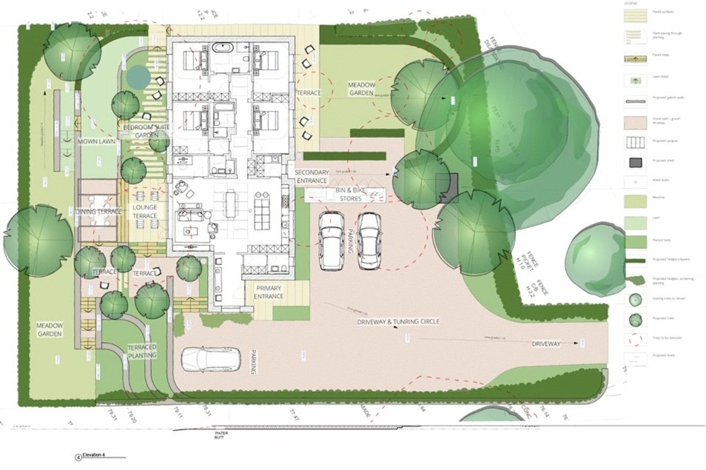 4 bedroom property for sale in Fawkham | Robinson Jackson