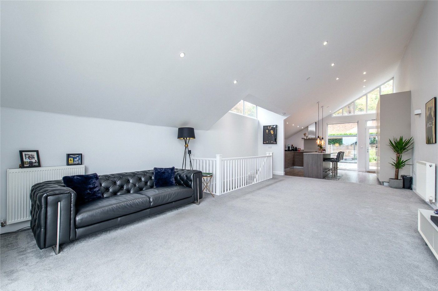 3 bedroom house for sale in Ordanance Yard | Robinson Michael & Jackson