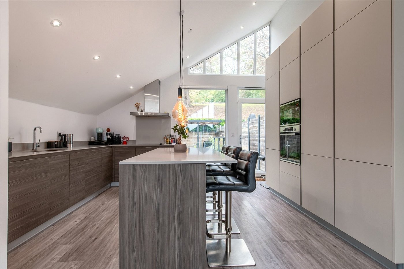 3 bedroom house for sale in Ordanance Yard | Robinson Michael & Jackson