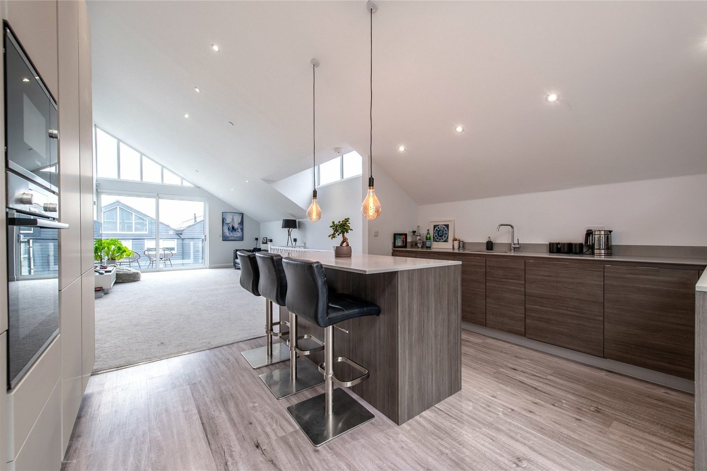 3 bedroom house for sale in Ordanance Yard | Robinson Michael & Jackson