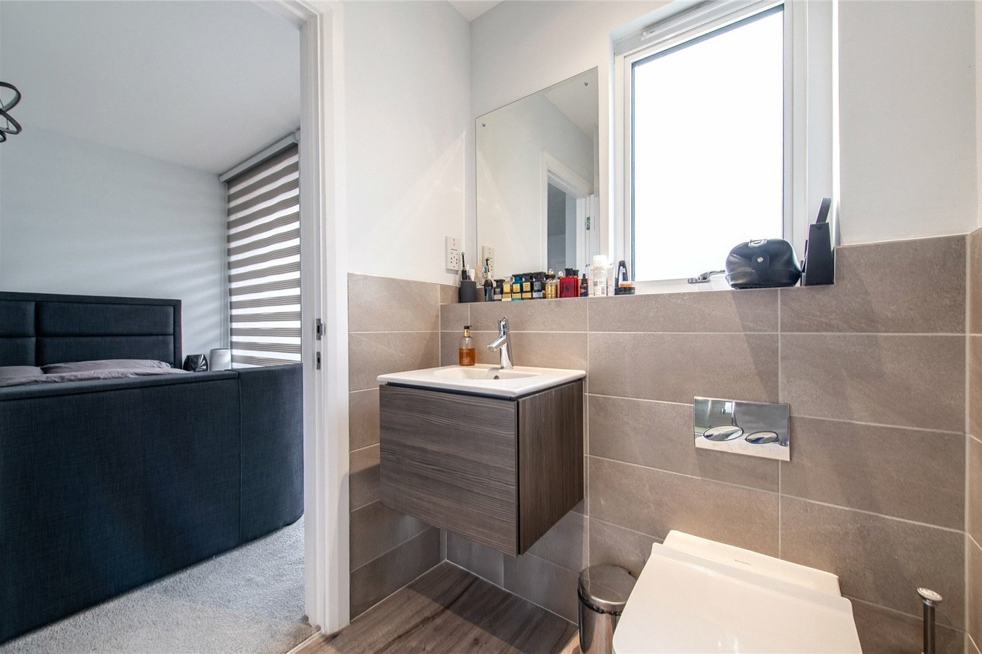 3 bedroom house for sale in Ordanance Yard | Robinson Michael & Jackson