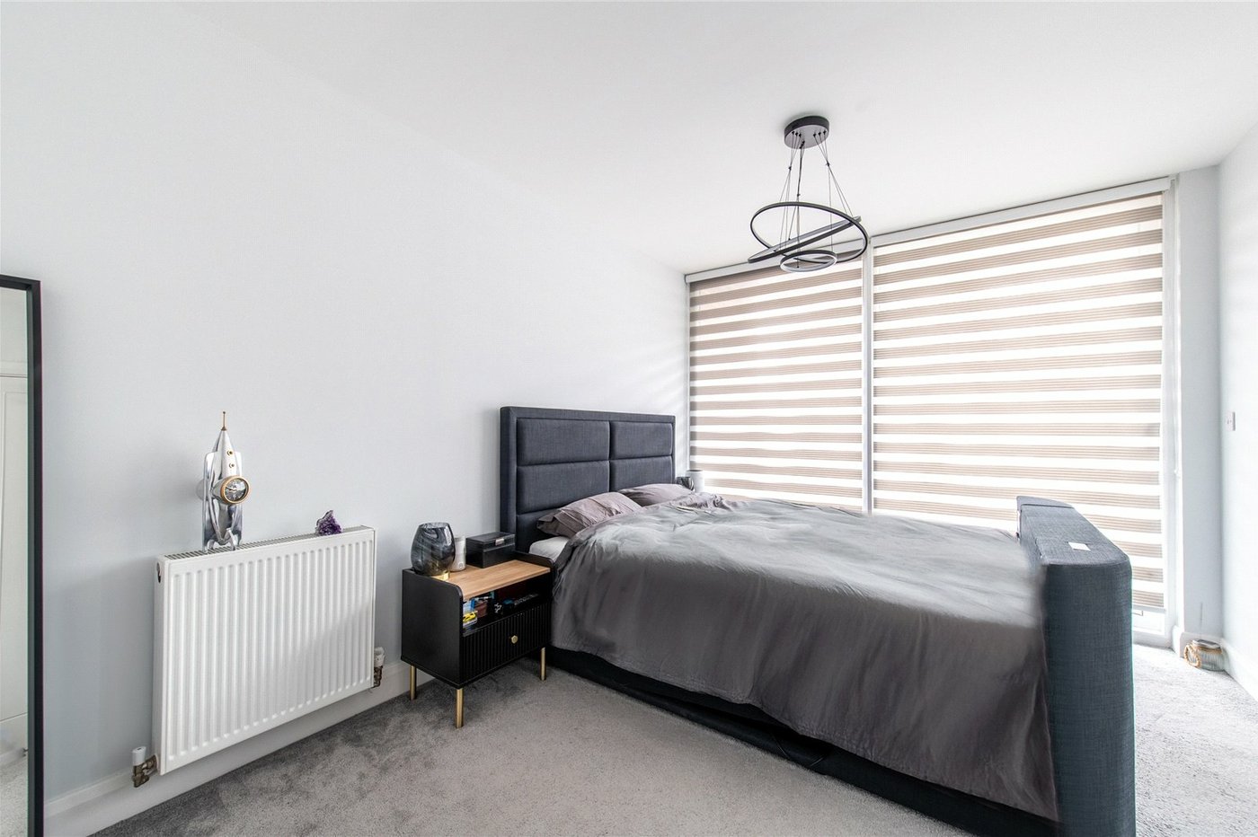 3 bedroom house for sale in Ordanance Yard | Robinson Michael & Jackson