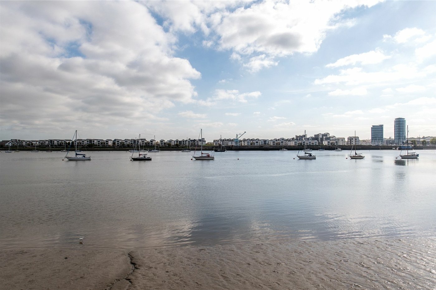 3 bedroom house for sale in Ordanance Yard | Robinson Michael & Jackson