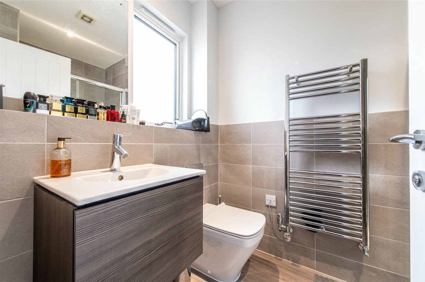 3 bedroom house for sale in Ordanance Yard | Robinson Michael & Jackson