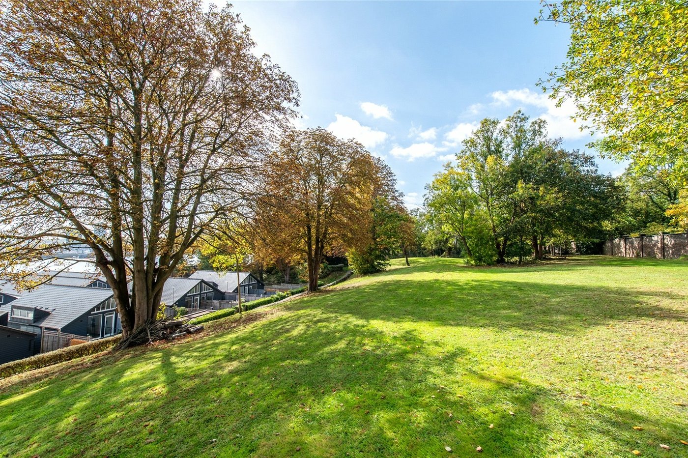 3 bedroom house for sale in Ordanance Yard | Robinson Michael & Jackson