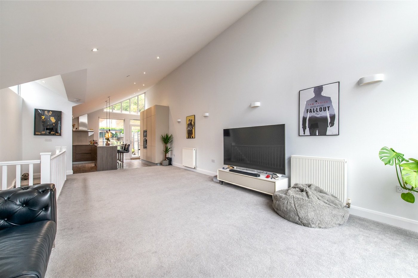 3 bedroom house for sale in Ordanance Yard | Robinson Michael & Jackson