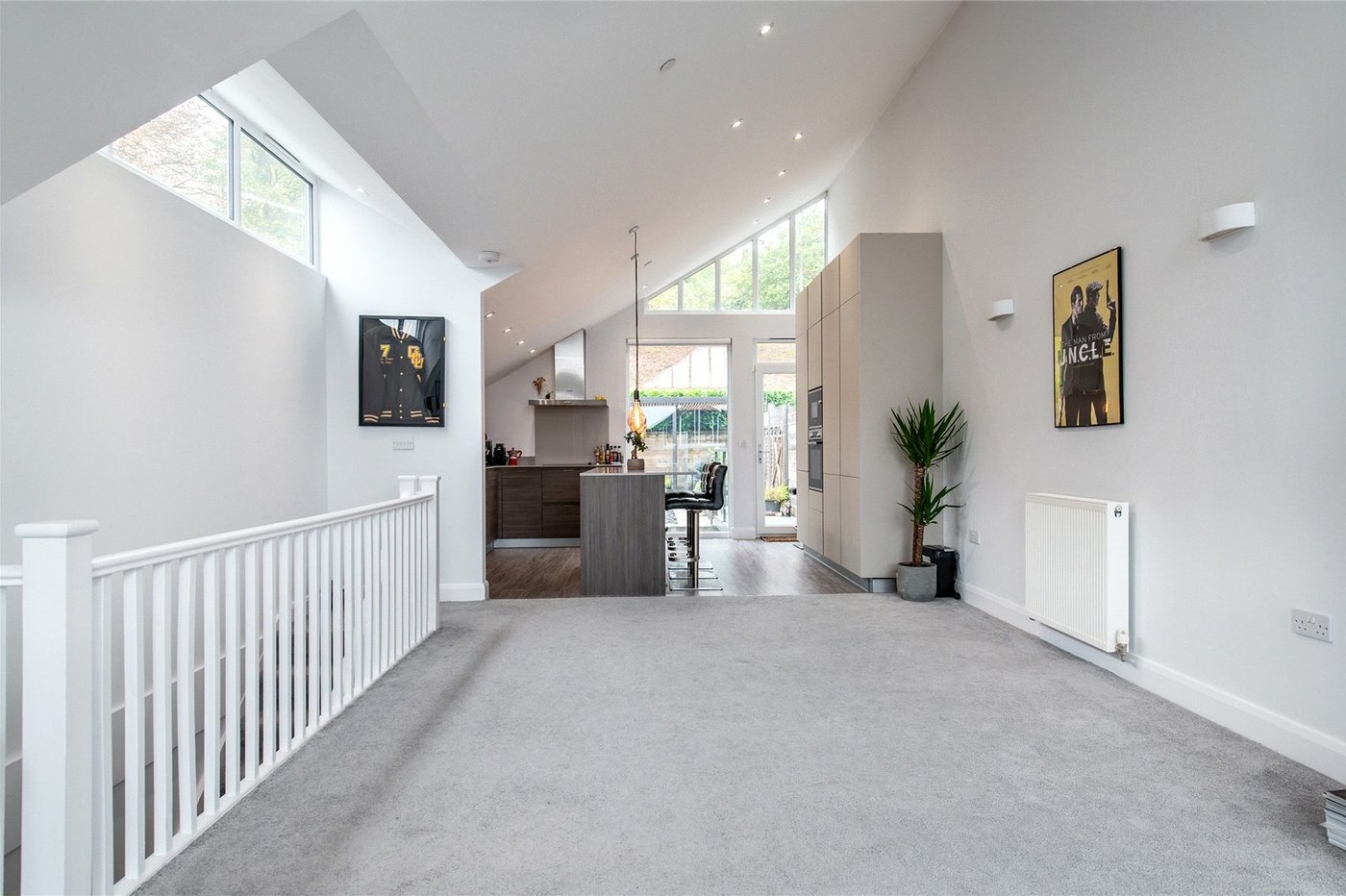 3 bedroom house for sale in Ordanance Yard | Robinson Michael & Jackson