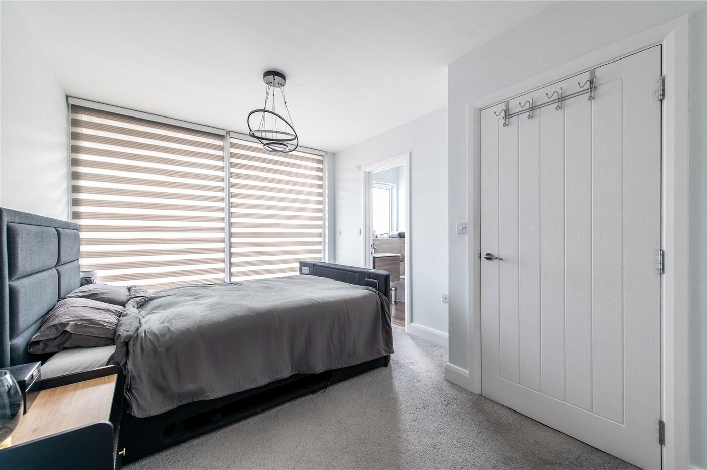 3 bedroom house for sale in Ordanance Yard | Robinson Michael & Jackson