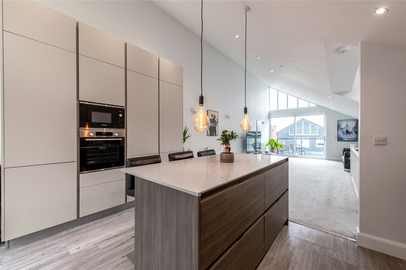 3 bedroom house for sale in Ordanance Yard | Robinson Michael & Jackson