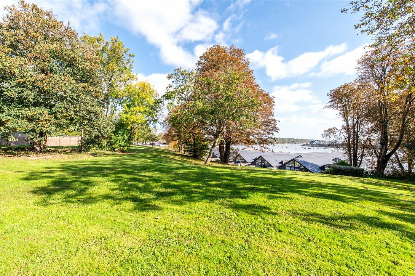 3 bedroom house for sale in Ordanance Yard | Robinson Michael & Jackson