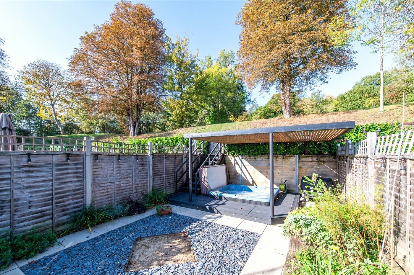 3 bedroom house for sale in Ordanance Yard | Robinson Michael & Jackson