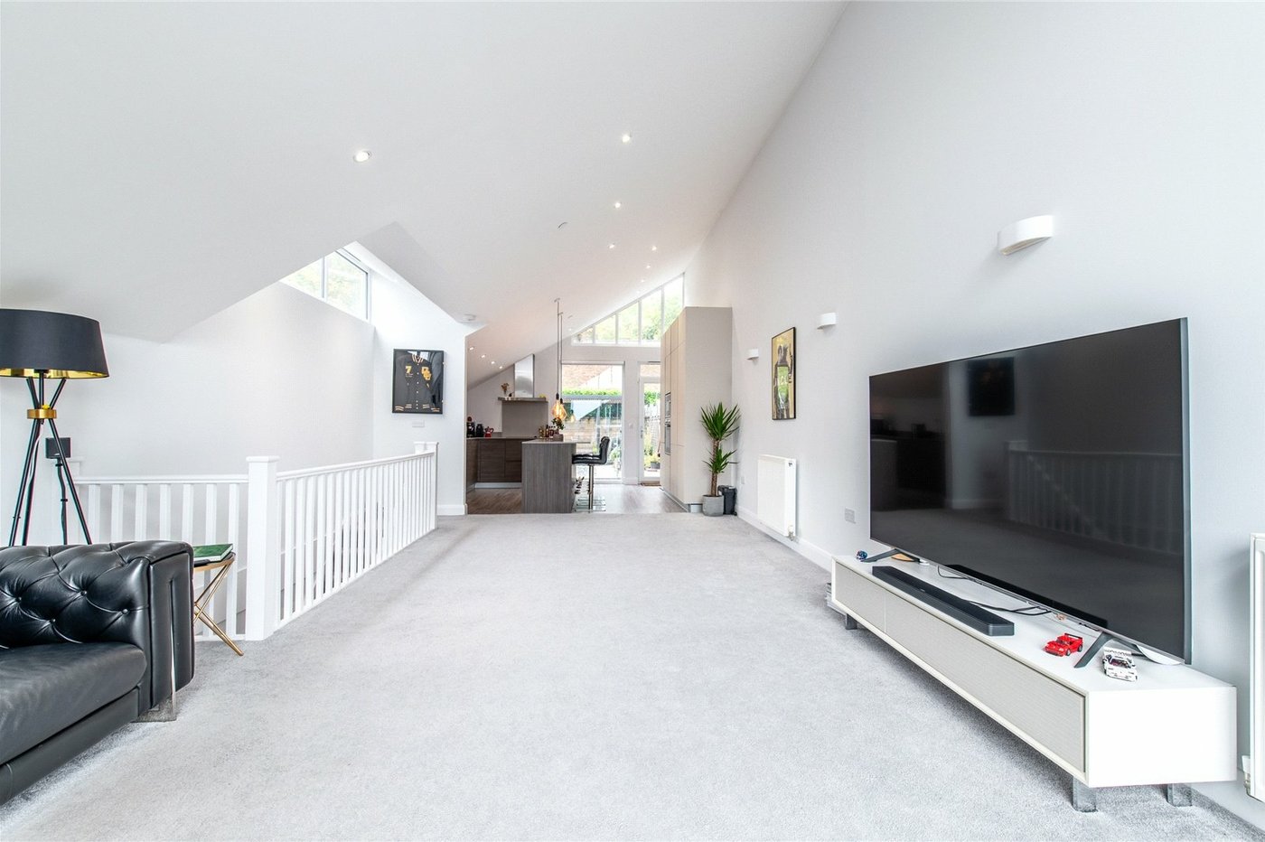 3 bedroom house for sale in Ordanance Yard | Robinson Michael & Jackson