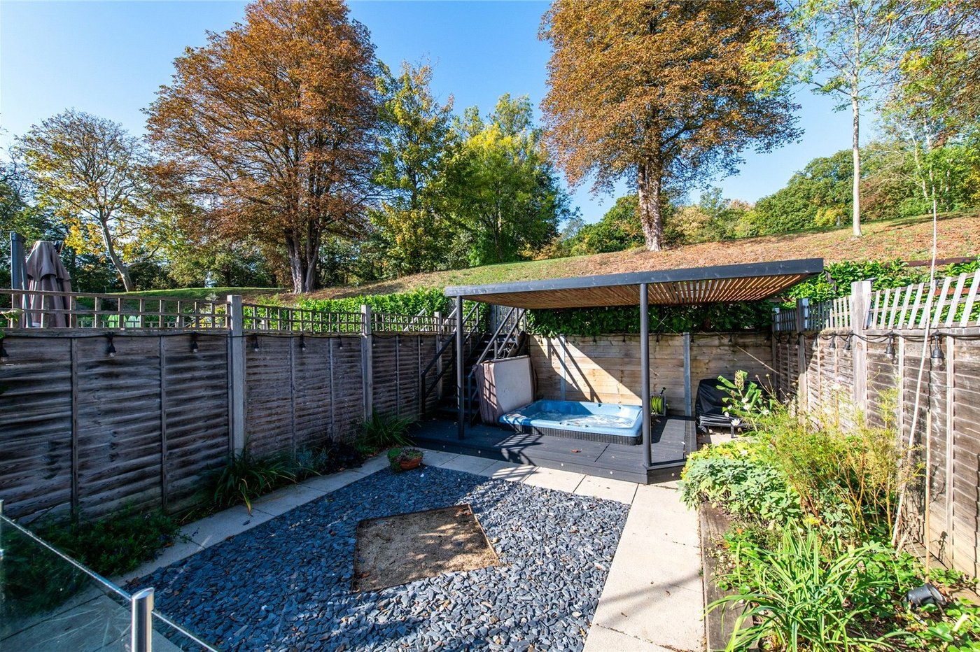 3 bedroom house for sale in Ordanance Yard | Robinson Michael & Jackson