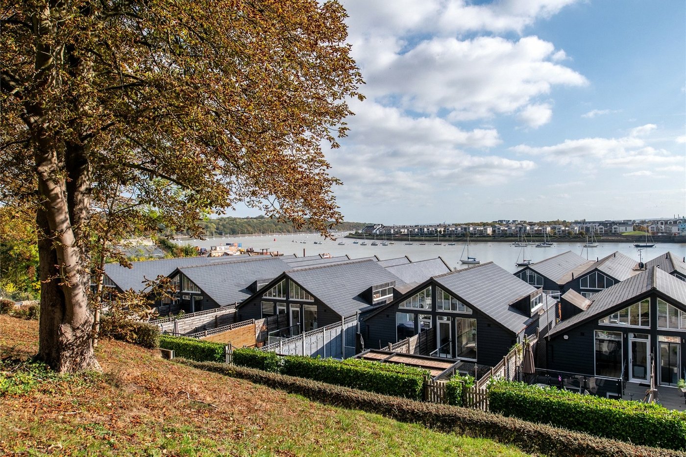 3 bedroom house for sale in Ordanance Yard | Robinson Michael & Jackson