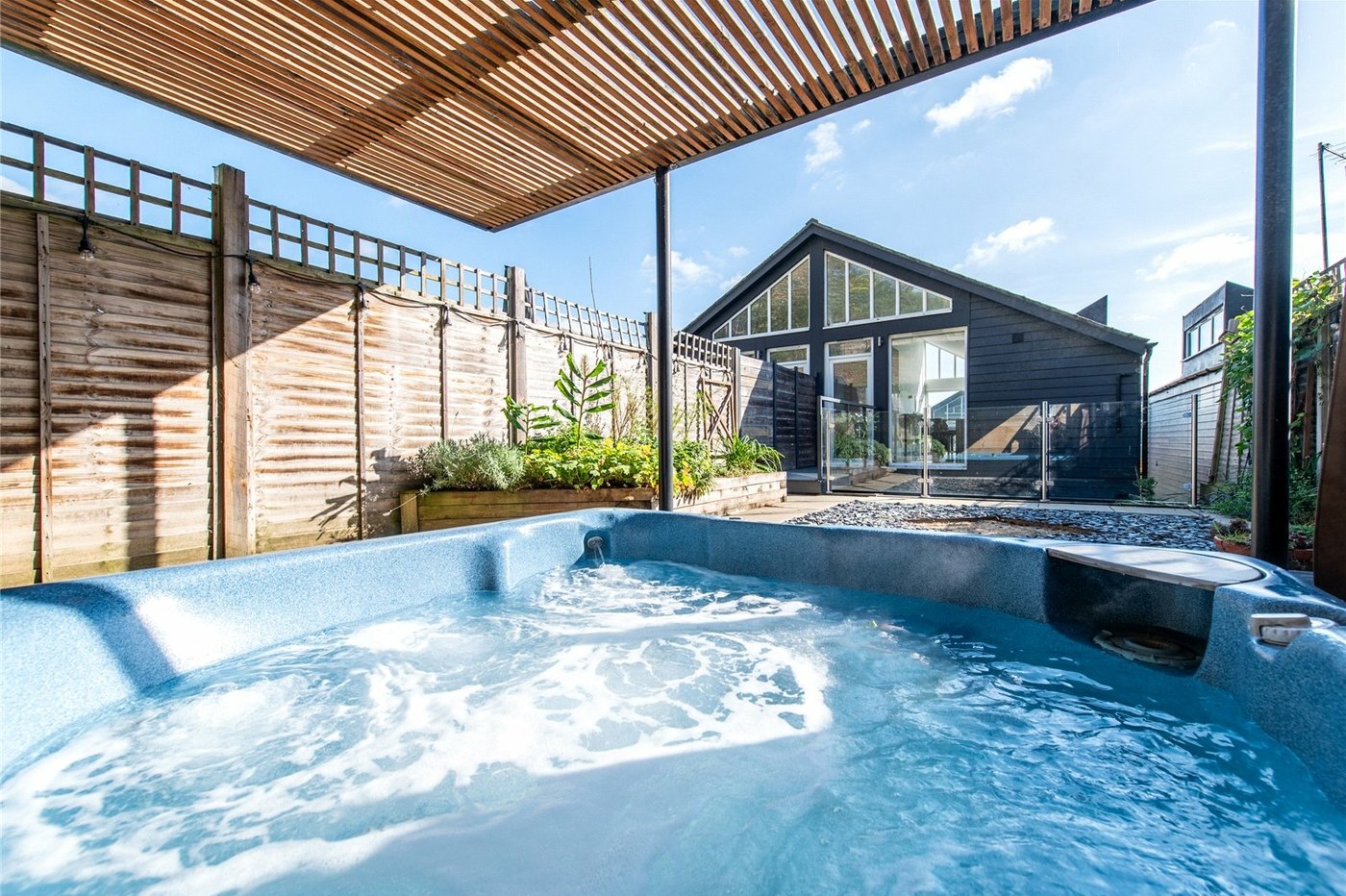 3 bedroom house for sale in Ordanance Yard | Robinson Michael & Jackson