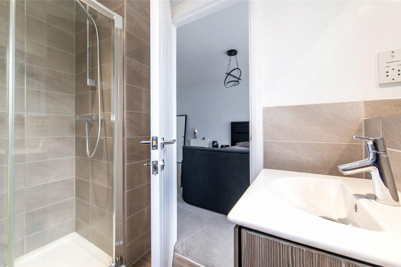 3 bedroom house for sale in Ordanance Yard | Robinson Michael & Jackson