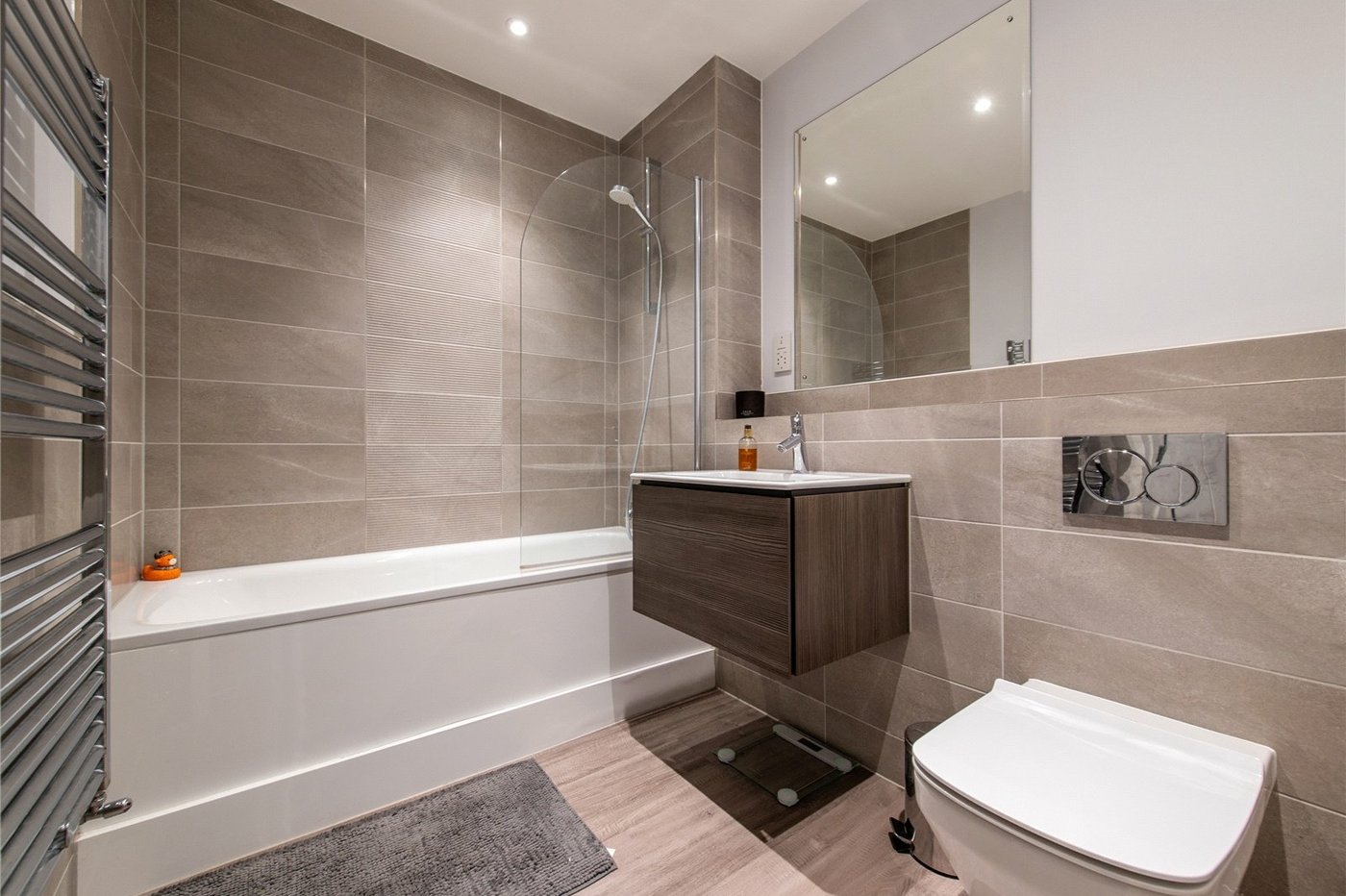 3 bedroom house for sale in Ordanance Yard | Robinson Michael & Jackson