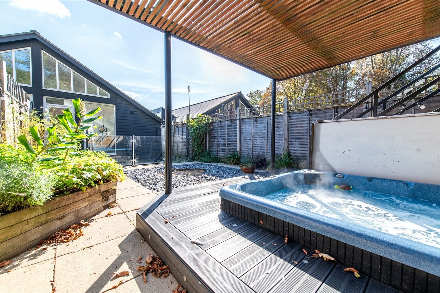 3 bedroom house for sale in Ordanance Yard | Robinson Michael & Jackson