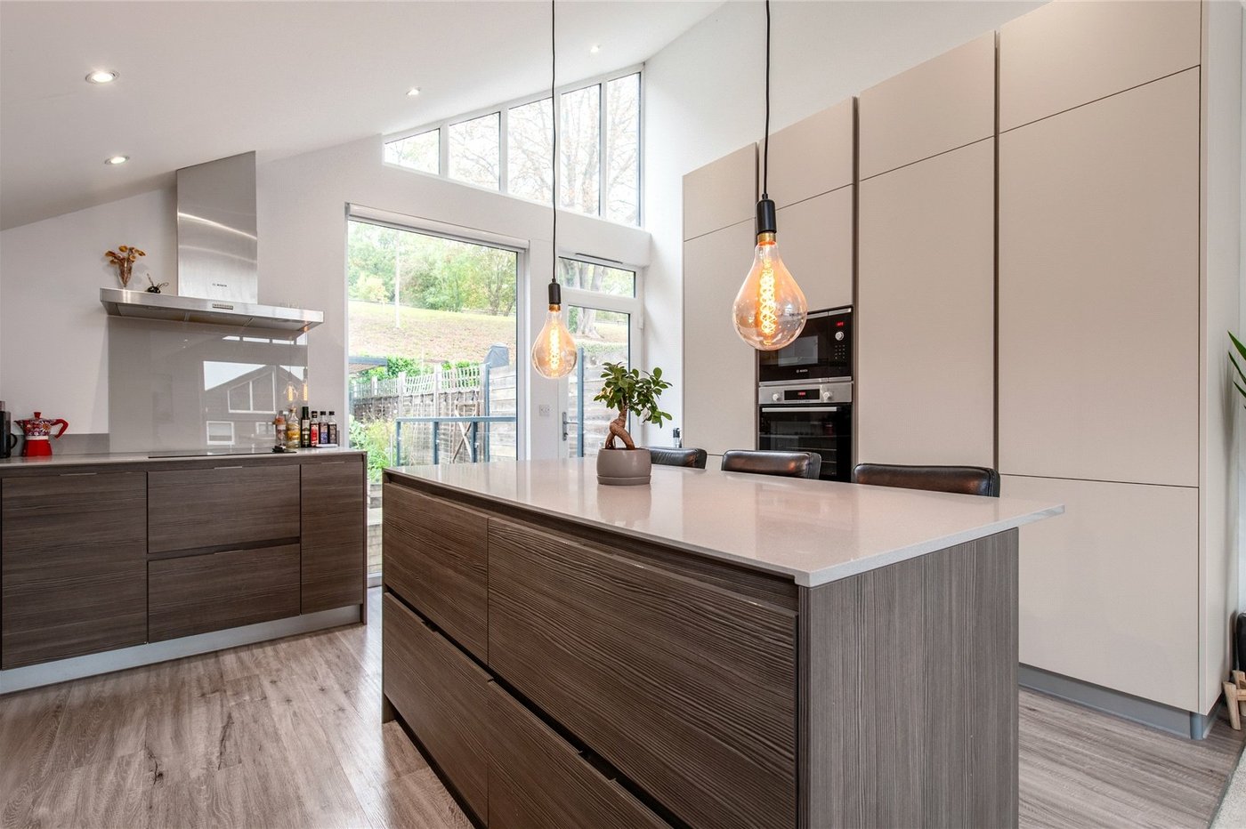 3 bedroom house for sale in Ordanance Yard | Robinson Michael & Jackson