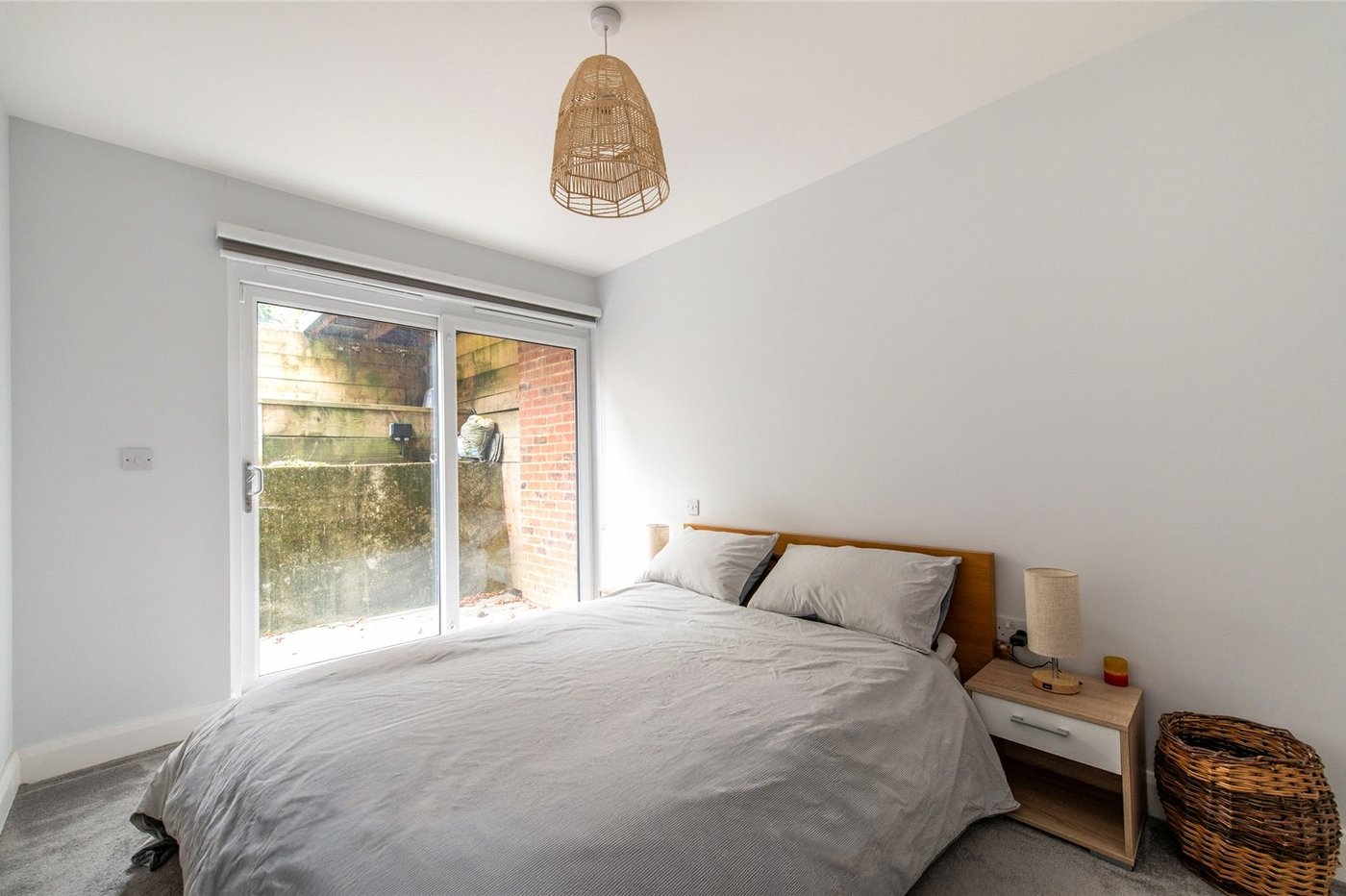 3 bedroom house for sale in Ordanance Yard | Robinson Michael & Jackson