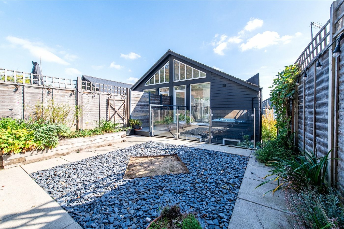 3 bedroom house for sale in Ordanance Yard | Robinson Michael & Jackson