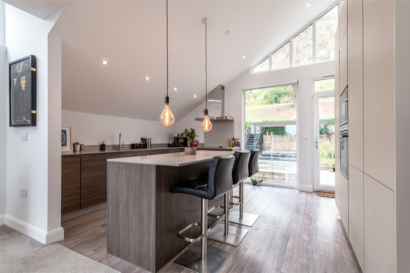 3 bedroom house for sale in Ordanance Yard | Robinson Michael & Jackson