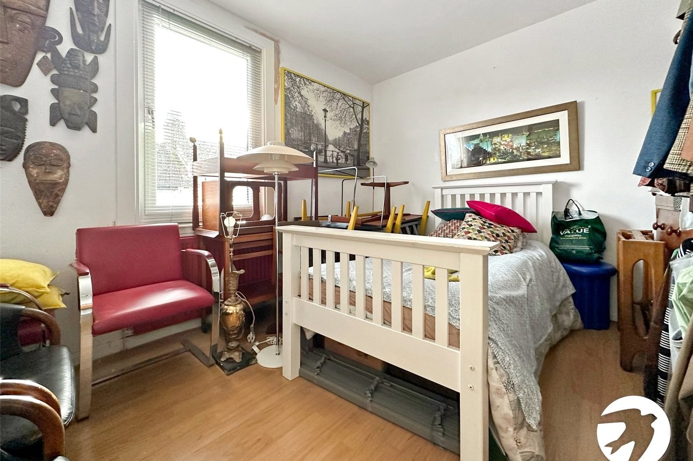 2 bedroom house for sale in Chatham | Robinson Michael & Jackson