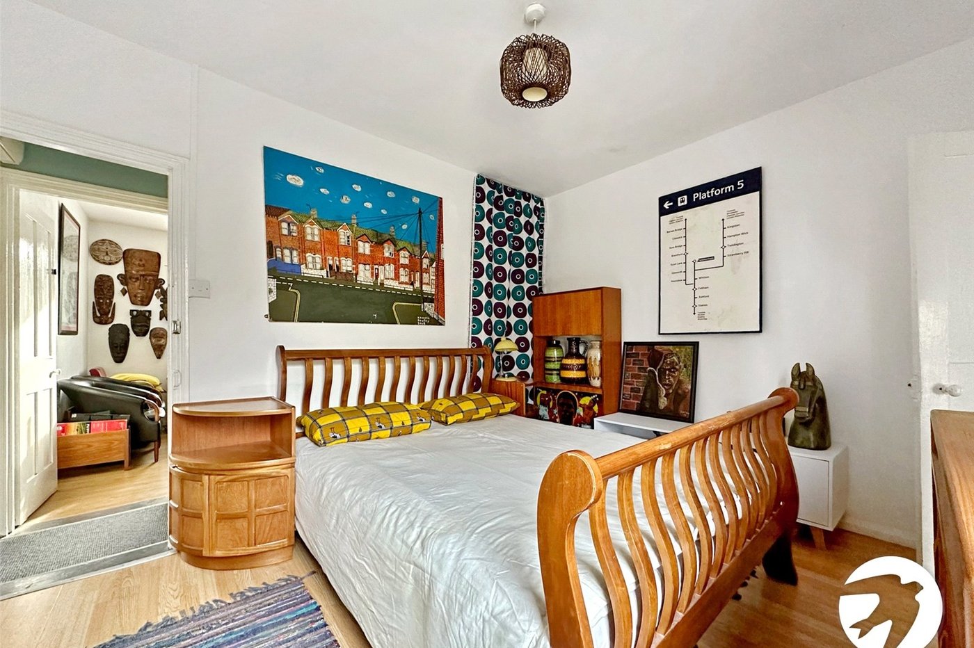 2 bedroom house for sale in Chatham | Robinson Michael & Jackson