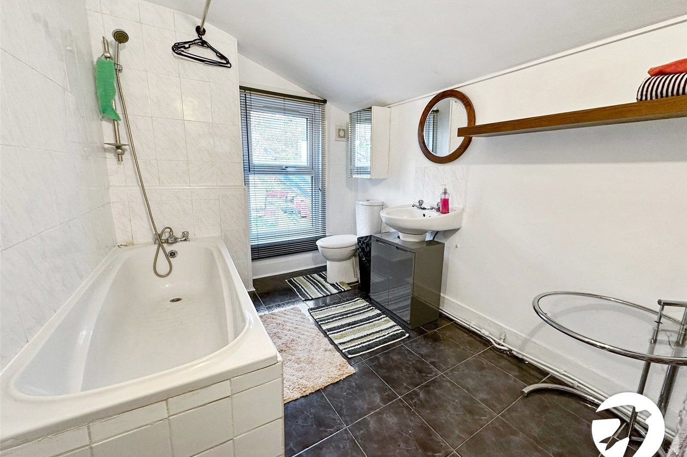 2 bedroom house for sale in Chatham | Robinson Michael & Jackson