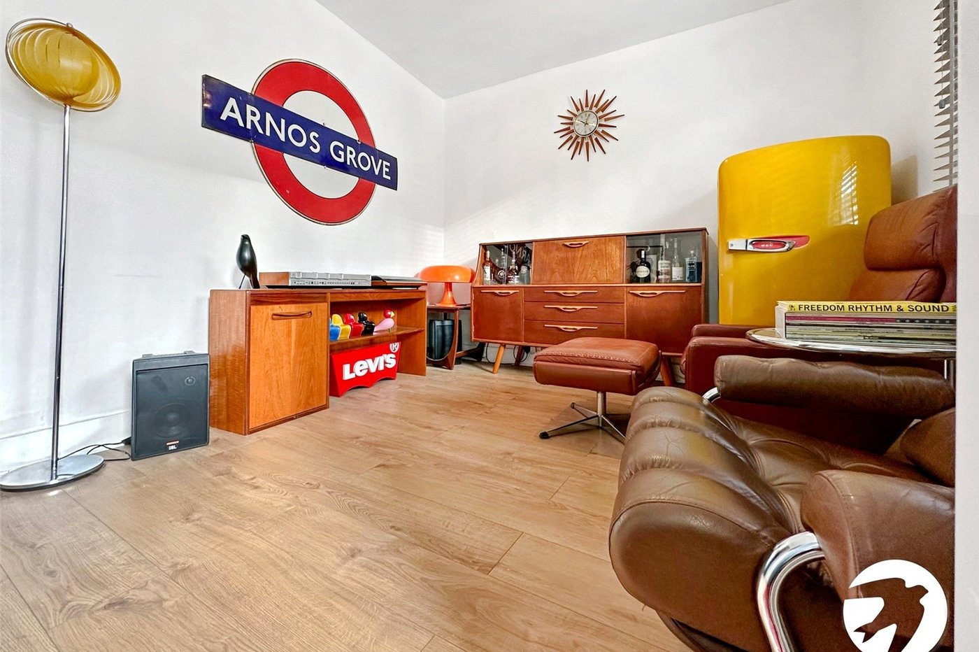 2 bedroom house for sale in Chatham | Robinson Michael & Jackson