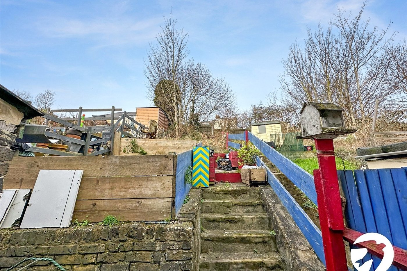 2 bedroom house for sale in Chatham | Robinson Michael & Jackson