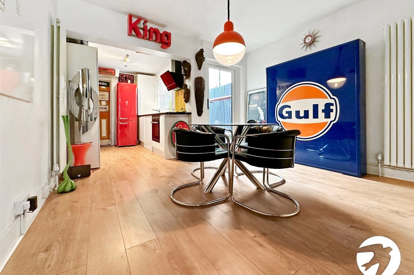 2 bedroom house for sale in Chatham | Robinson Michael & Jackson