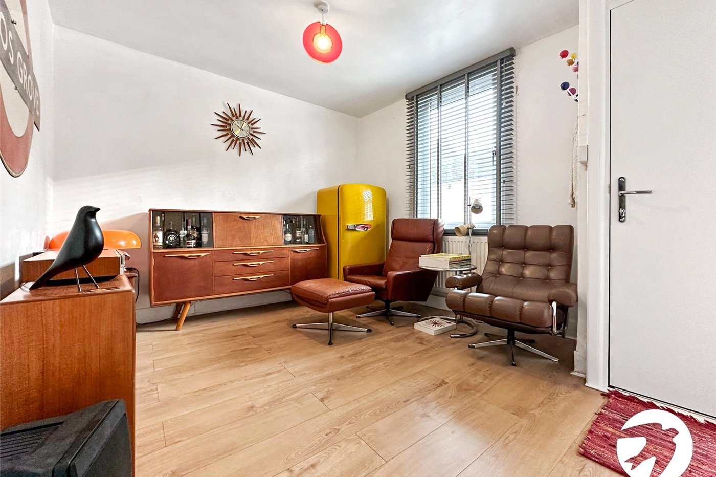 2 bedroom house for sale in Chatham | Robinson Michael & Jackson