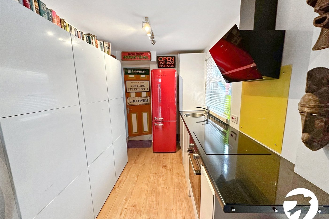 2 bedroom house for sale in Chatham | Robinson Michael & Jackson