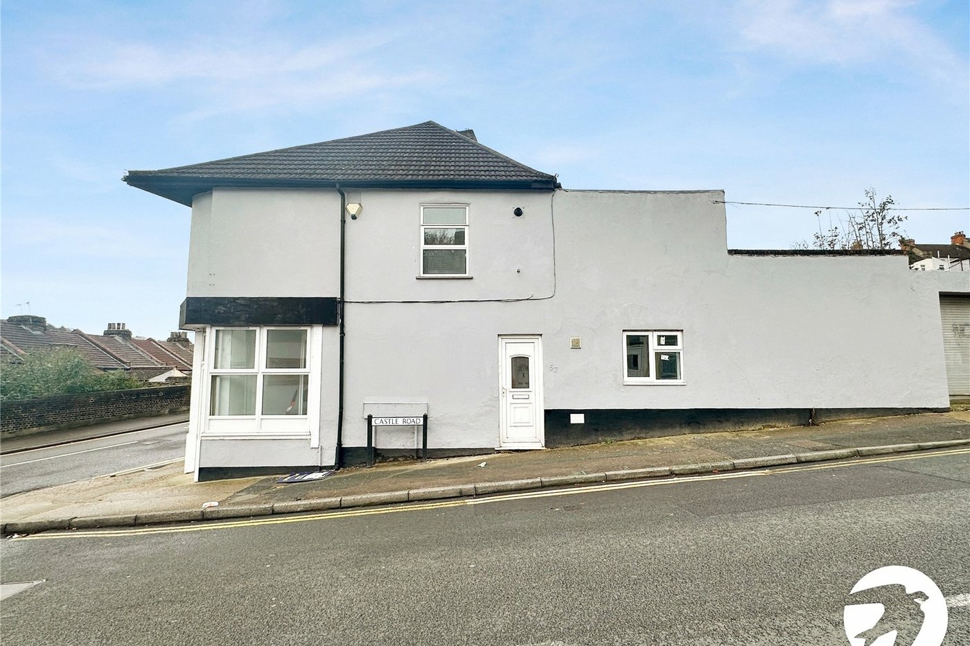 3 bedroom house for sale in Chatham | Robinson Michael & Jackson