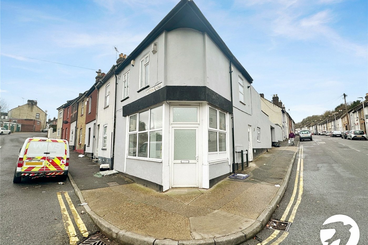 3 bedroom house for sale in Chatham | Robinson Michael & Jackson